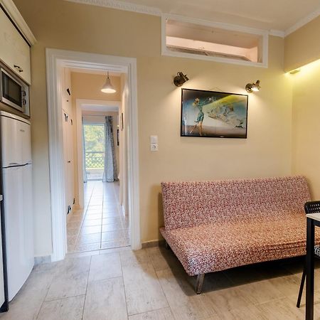 Palaiopolis Maison By Konnect, Mon Repos Corfu Corfu  外观 照片