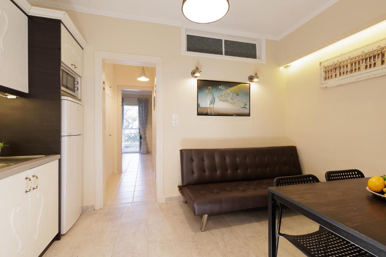 Palaiopolis Maison By Konnect, Mon Repos Corfu Corfu  外观 照片