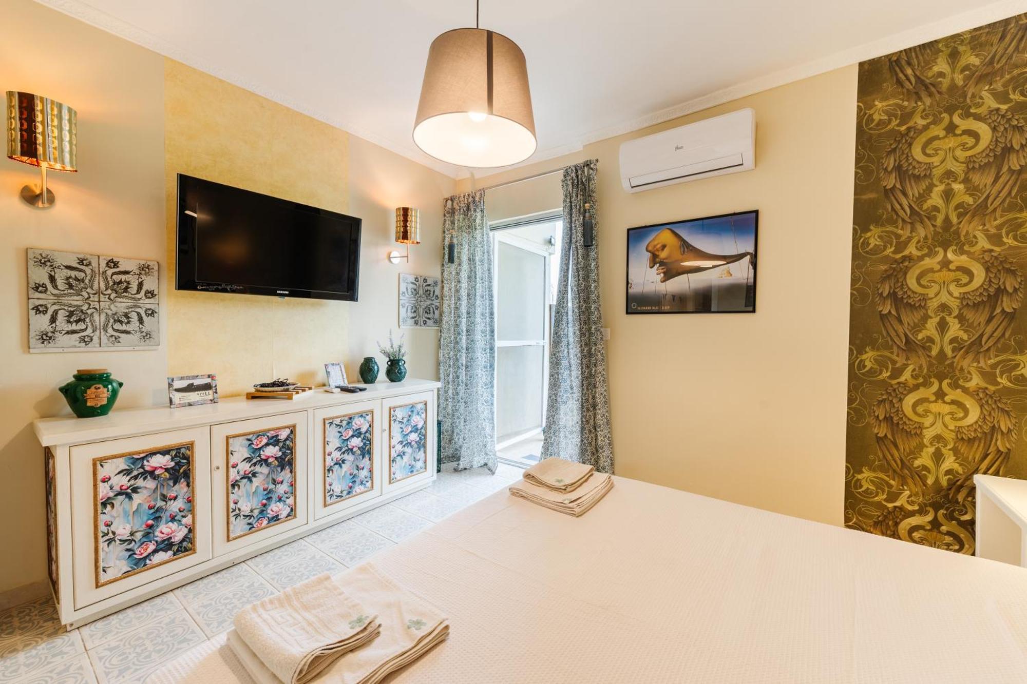 Palaiopolis Maison By Konnect, Mon Repos Corfu Corfu  外观 照片