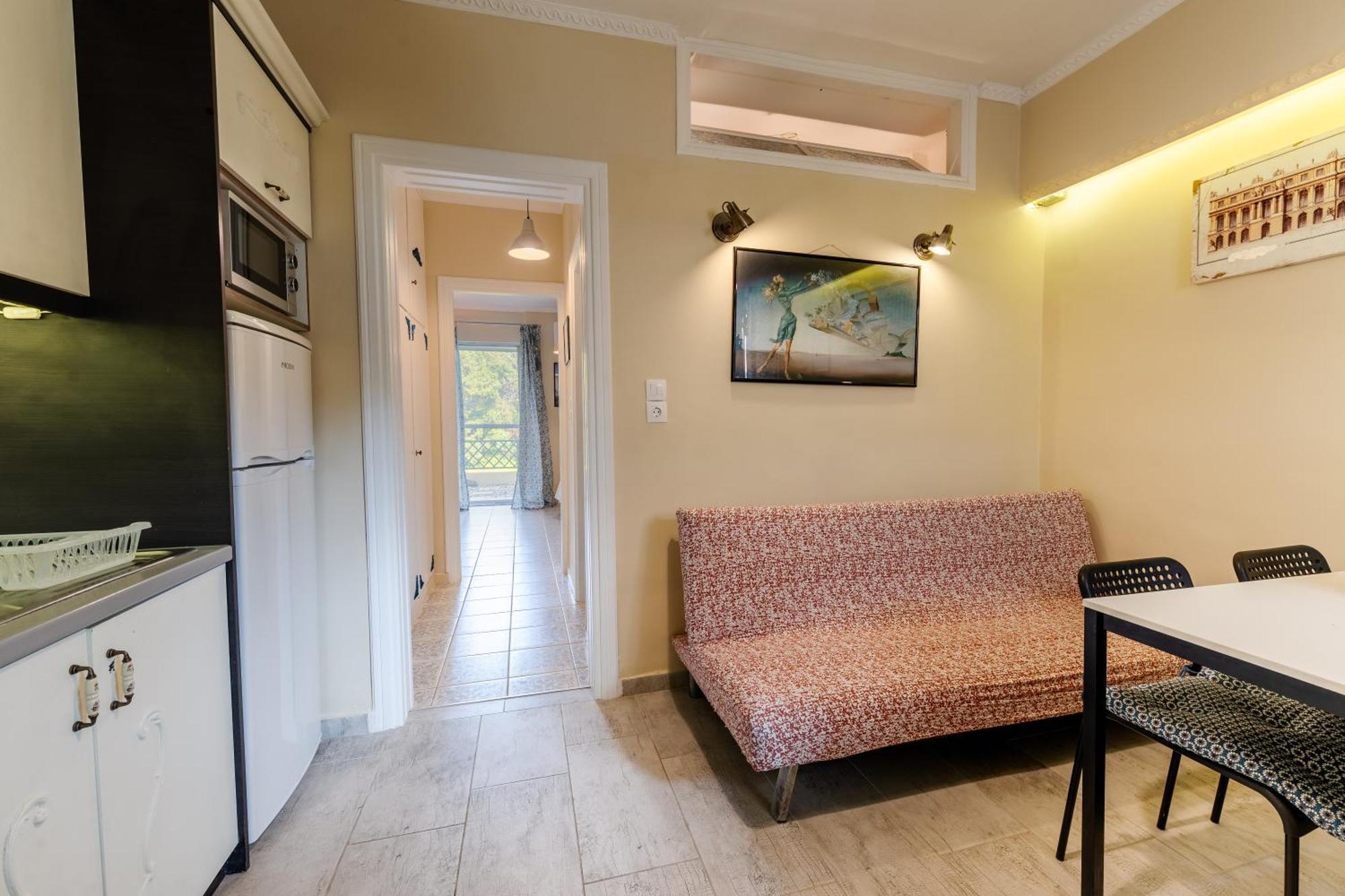 Palaiopolis Maison By Konnect, Mon Repos Corfu Corfu  外观 照片