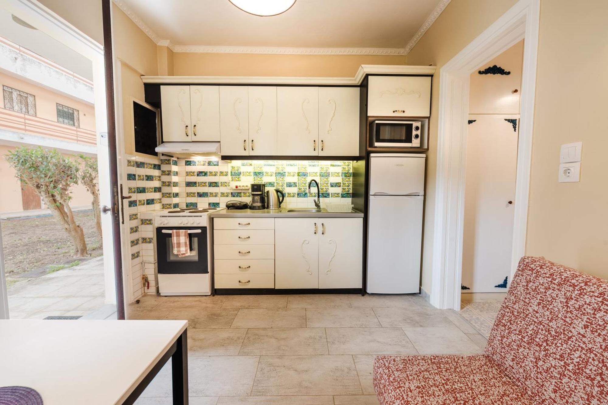 Palaiopolis Maison By Konnect, Mon Repos Corfu Corfu  外观 照片